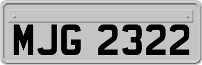 MJG2322