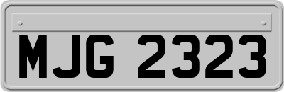 MJG2323