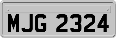 MJG2324