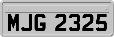 MJG2325