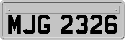 MJG2326