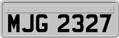 MJG2327