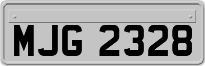 MJG2328