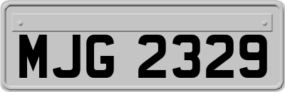MJG2329