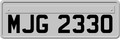 MJG2330
