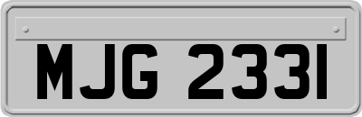 MJG2331