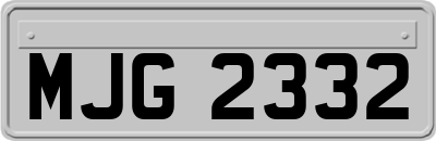 MJG2332