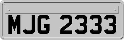 MJG2333
