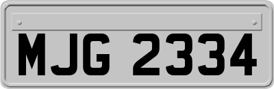 MJG2334
