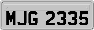 MJG2335