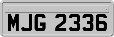 MJG2336