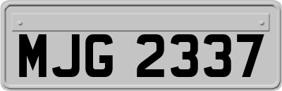 MJG2337