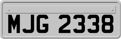 MJG2338