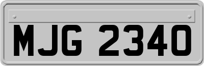 MJG2340