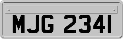 MJG2341