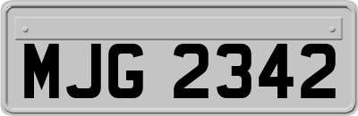 MJG2342