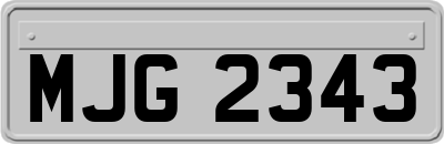 MJG2343