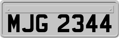 MJG2344