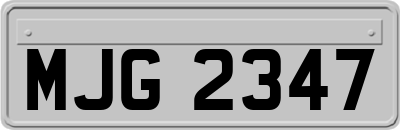 MJG2347