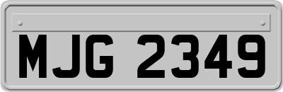 MJG2349