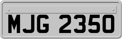 MJG2350