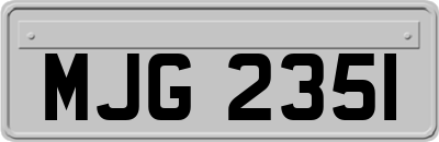 MJG2351