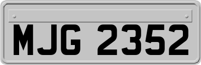 MJG2352