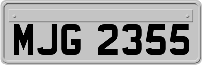 MJG2355
