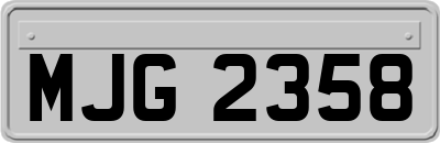 MJG2358