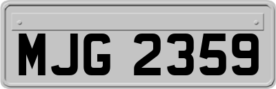 MJG2359