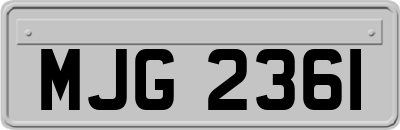 MJG2361