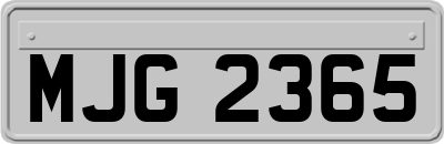 MJG2365