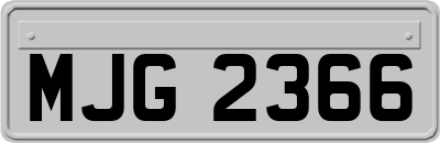 MJG2366