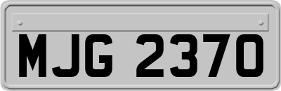 MJG2370