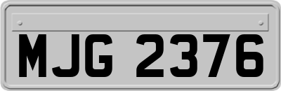 MJG2376
