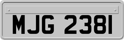 MJG2381