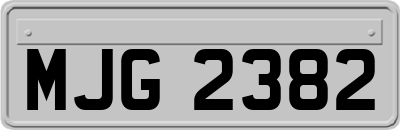 MJG2382