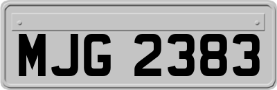 MJG2383