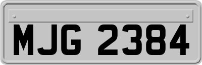 MJG2384