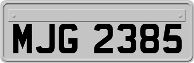 MJG2385