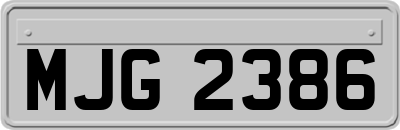 MJG2386