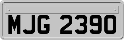 MJG2390