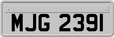 MJG2391