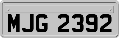 MJG2392