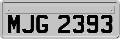 MJG2393