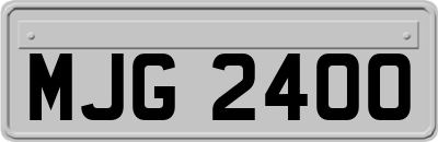 MJG2400