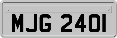 MJG2401
