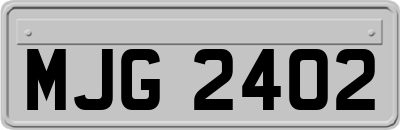 MJG2402