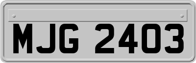 MJG2403