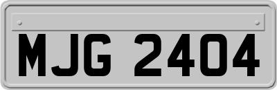 MJG2404